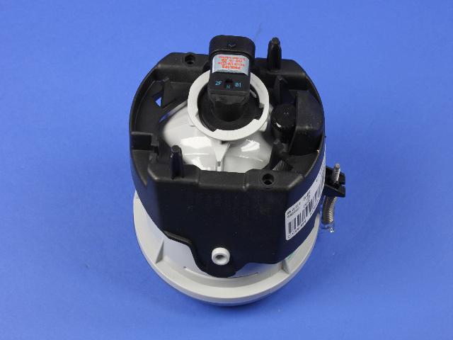 Mopar Fog Lamp, Right for Jeep Grand Cherokee 2005 - 2010
