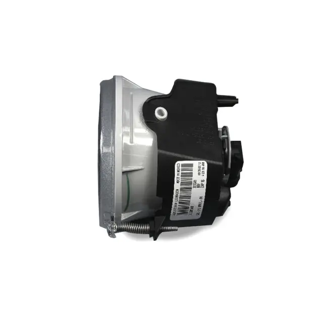 Mopar Fog Lamp, Right for Jeep Grand Cherokee 2005 - 2010