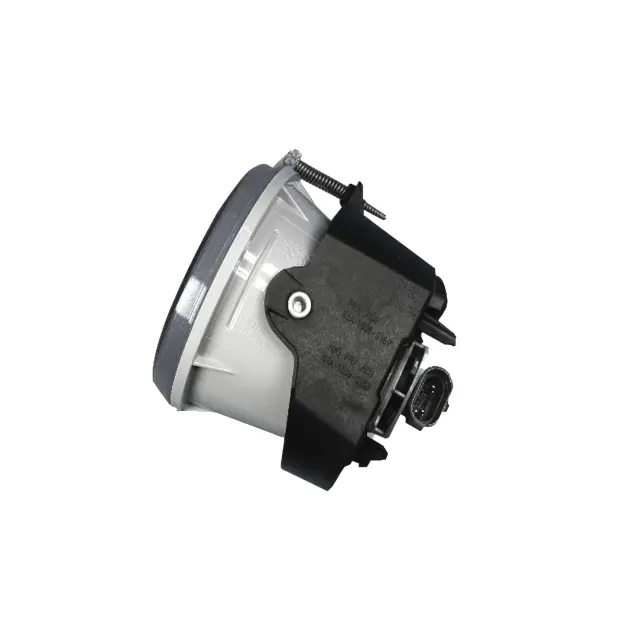 Mopar Fog Lamp, Right for Jeep Grand Cherokee 2005 - 2010