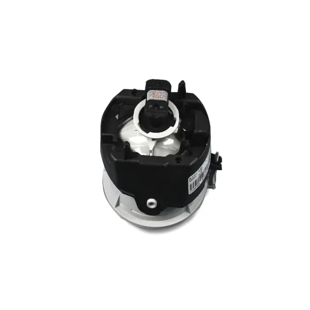 Mopar Fog Lamp, Right for Jeep Grand Cherokee 2005 - 2010