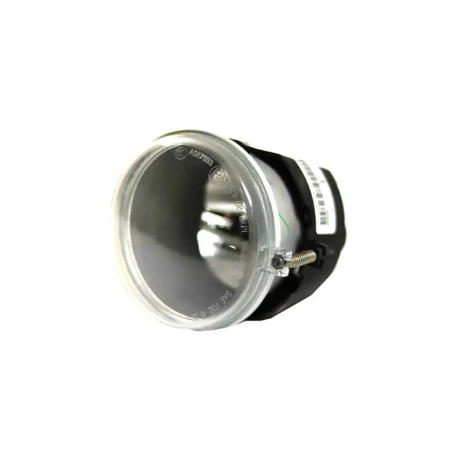 Mopar Fog Lamp, Right for Jeep Grand Cherokee 2005 - 2010