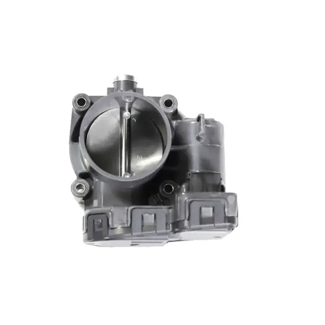 Mopar Throttle Body for Jeep Liberty 2007 - 2012