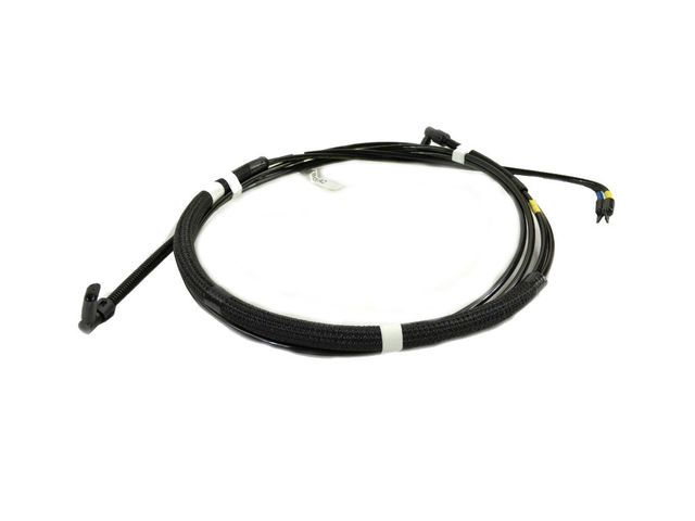 Mopar Air Line Assembly for Jeep Grand Cherokee 2014 - 2021