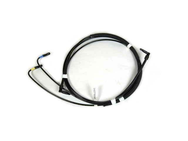 Mopar Air Line Assembly for Jeep Grand Cherokee 2014 - 2021