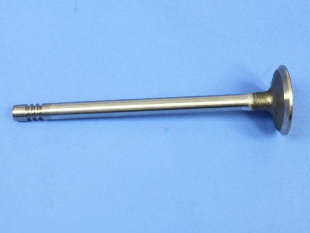 Mopar Exhaust Valve for Jeep models