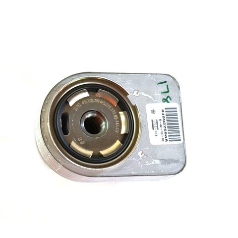 Mopar Engine Oil Cooler for Jeep models