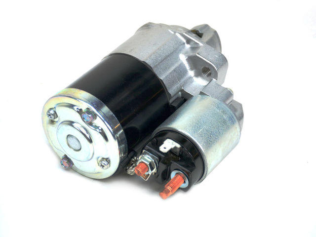 Mopar Engine Starter for Jeep Compass 2007 - 2017