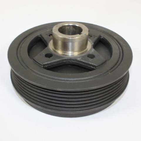 Mopar Crankshaft Damper for Jeep models