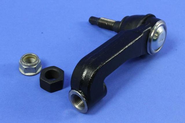 Mopar Outer End Tie Rod Kit, Left for Jeep Liberty 2002 - 2005