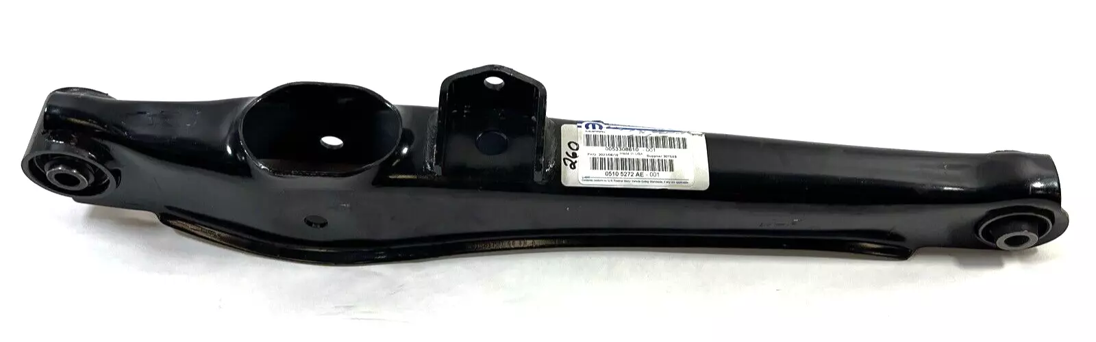 Mopar Rear Lateral Link for Jeep Compass 2007 - 2009