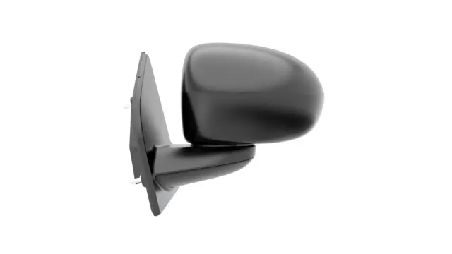 Mopar Outside Rear-View Mirror, Left for Jeep Compass 2007 - 2017