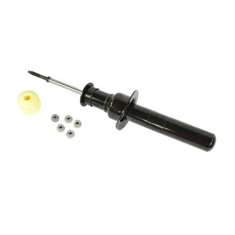Mopar Suspension Shock Absorber Package for Jeep Grand Cherokee 2005 - 2010