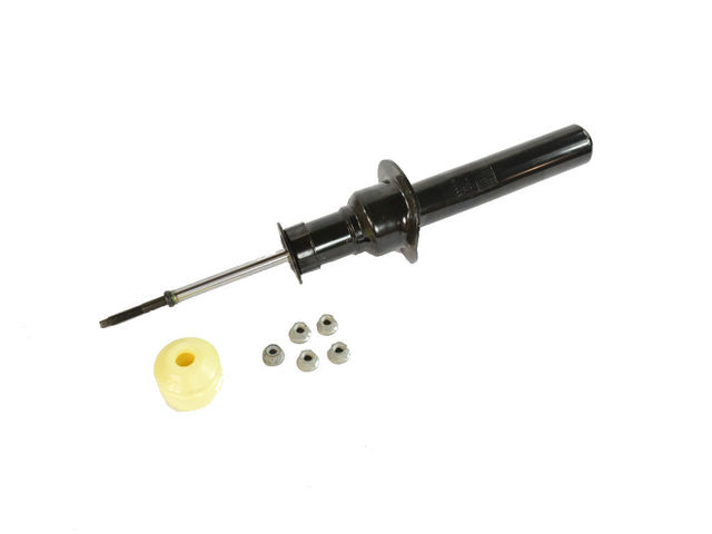Mopar Suspension Shock Absorber Package for Jeep Grand Cherokee 2005 - 2010