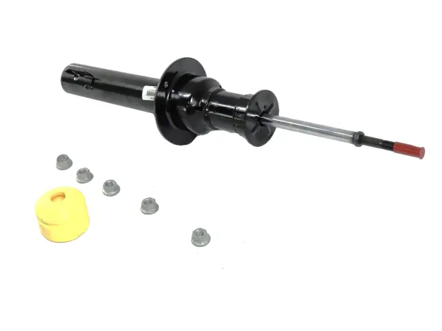 Mopar Suspension Shock Absorber Package for Jeep Grand Cherokee 2005 - 2010