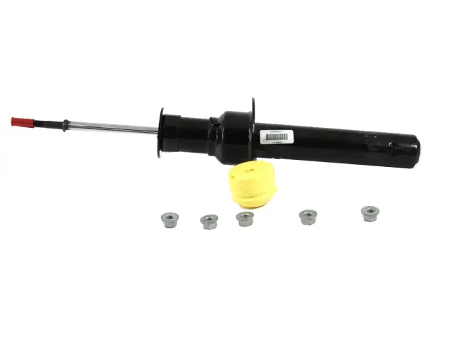Mopar Suspension Shock Absorber Package for Jeep Grand Cherokee 2005 - 2010