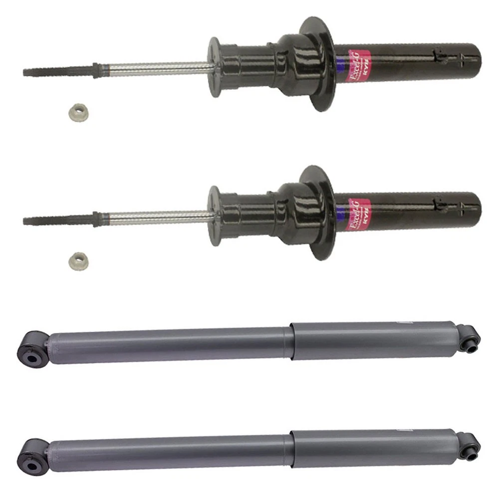 Mopar Suspension Shock Absorber Kit for Jeep Grand Cherokee 2005 - 2010