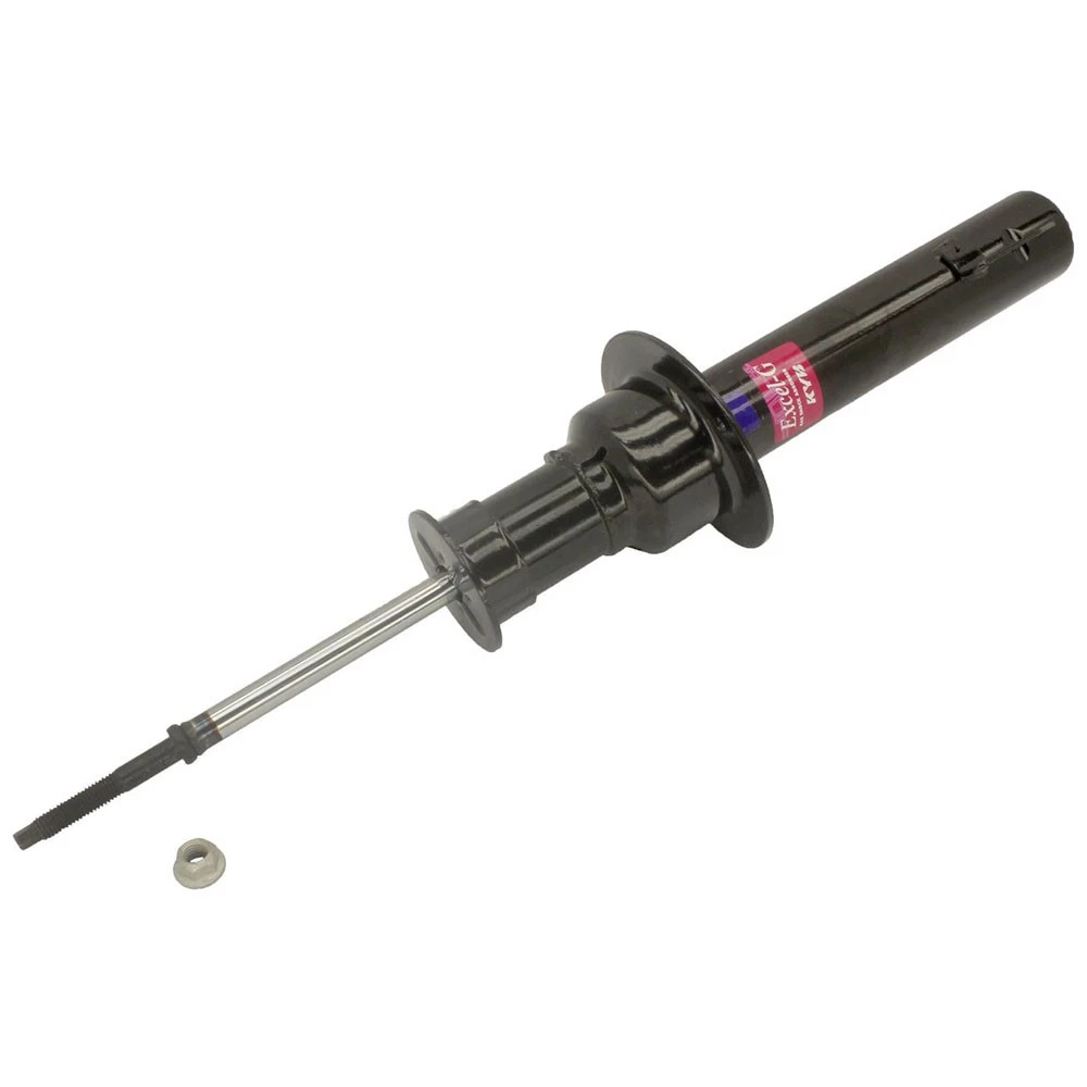 Mopar Suspension Shock Absorber Kit for Jeep Grand Cherokee 2005 - 2010