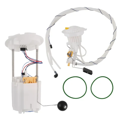 Mopar Fuel Pump/Level Unit Module Package, Left for Jeep models