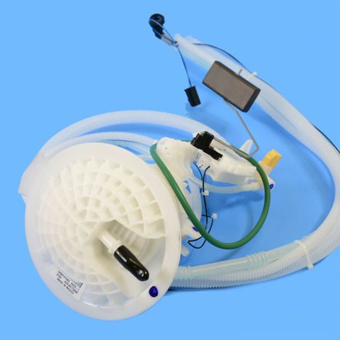 Mopar Fuel Pump/Level Unit Module Package, Right for Jeep models