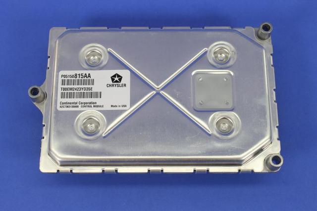 Mopar Powertrain Control Module for Jeep Compass 2014 - 2014
