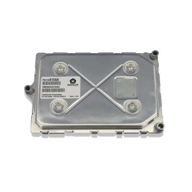 Mopar Powertrain Control Module for Jeep Compass 2014 - 2014