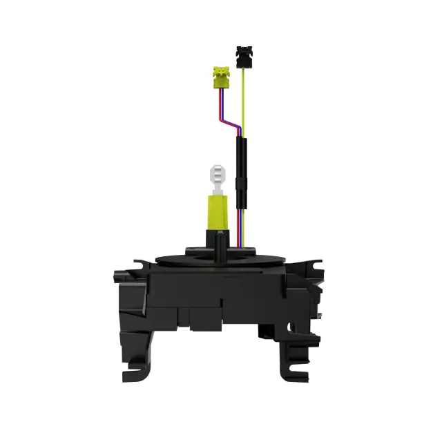 Mopar Steering Column Control Module Clock Spring for Jeep Compass 2014 - 2017
