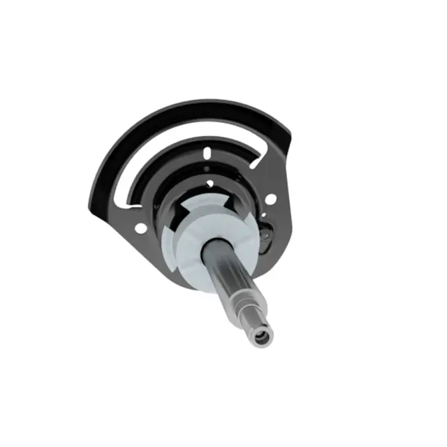 Mopar Front Suspension Strut, Right for Jeep Cherokee 2014 - 2018