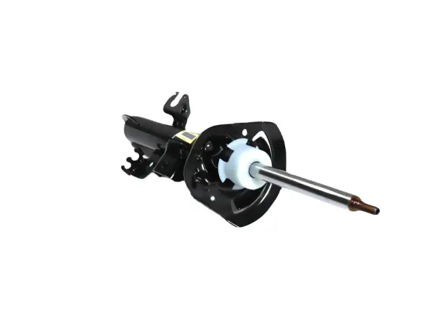 Mopar Front Suspension Strut, Right for Jeep Cherokee 2014 - 2018