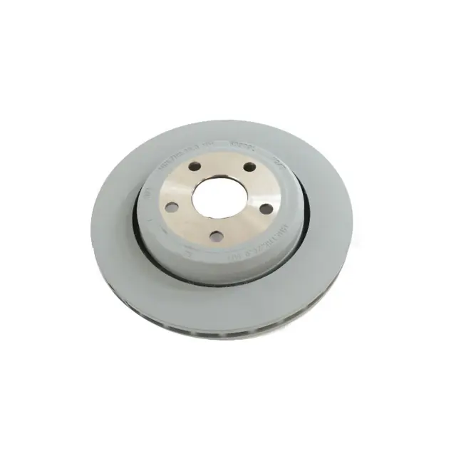 Mopar Brake Rotor for Jeep Grand Cherokee 2012 - 2021