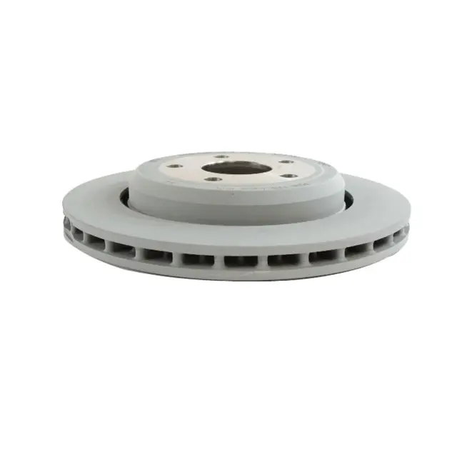 Mopar Brake Rotor for Jeep Grand Cherokee 2012 - 2021