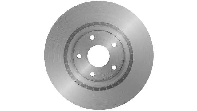 Mopar Brake Rotor for Jeep Grand Cherokee 2012 - 2021