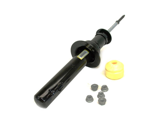 Mopar Suspension Shock Absorber Package for Jeep Commander 2010 - 2010