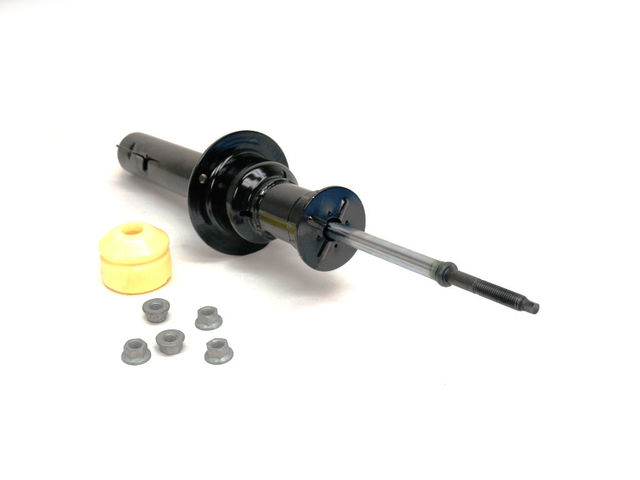 Mopar Suspension Shock Absorber Package for Jeep Commander 2010 - 2010