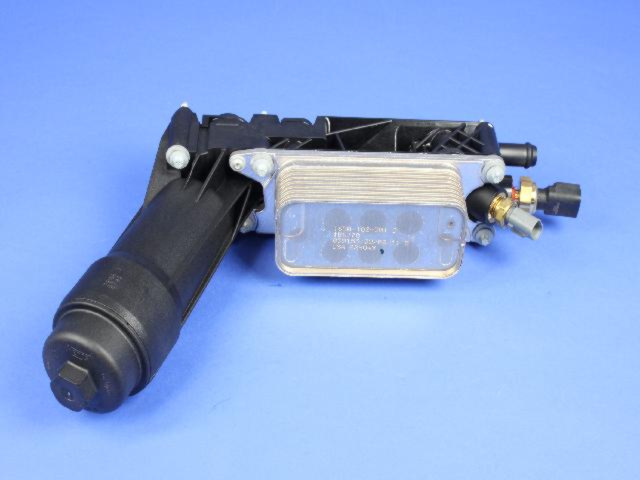 Mopar Engine Oil Filter Housing for Jeep Grand Cherokee 2011 - 2013