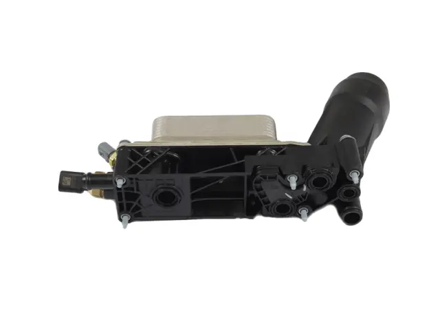 Mopar Engine Oil Filter Housing for Jeep Grand Cherokee 2011 - 2013