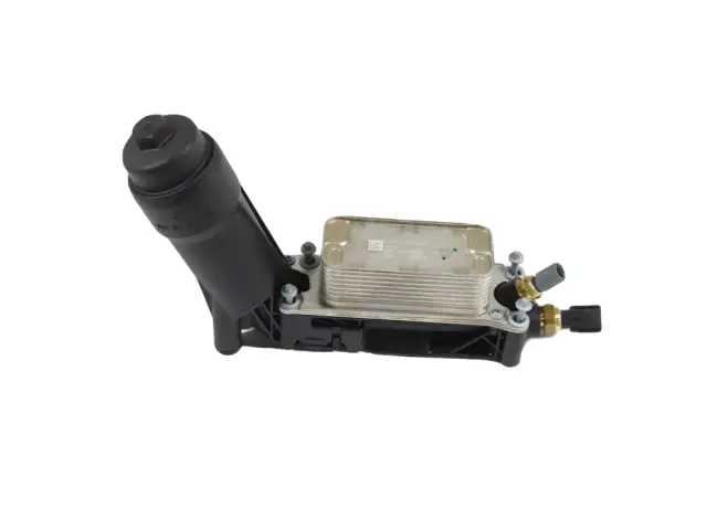 Mopar Engine Oil Filter Housing for Jeep Grand Cherokee 2011 - 2013
