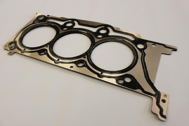 Mopar Cylinder Head Gasket, Left Side for Jeep Wrangler 2012 - 2017
