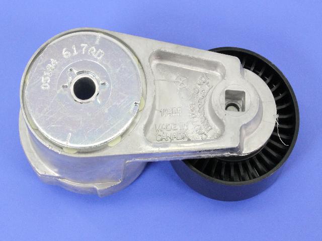 Mopar Belt Tensioner for Jeep Grand Cherokee 2011 - 2015