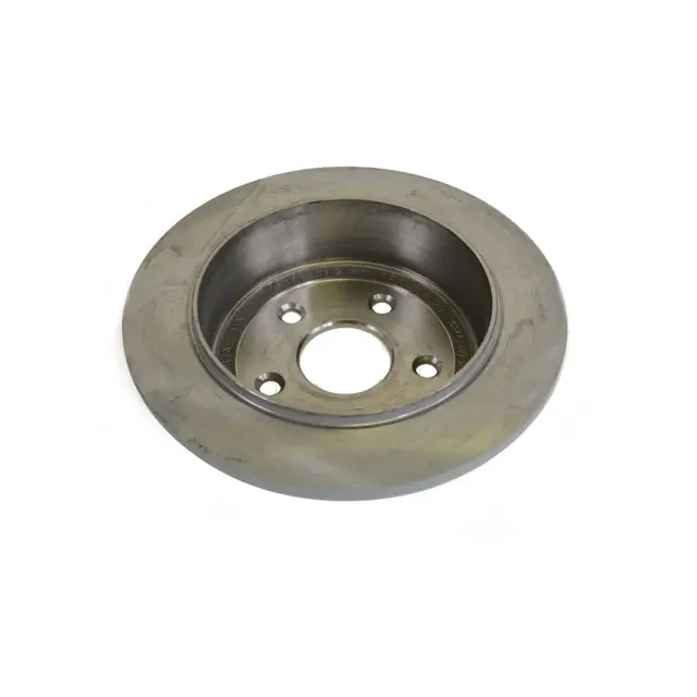 Mopar Brake Rotor for Jeep Wrangler 2007 - 2017