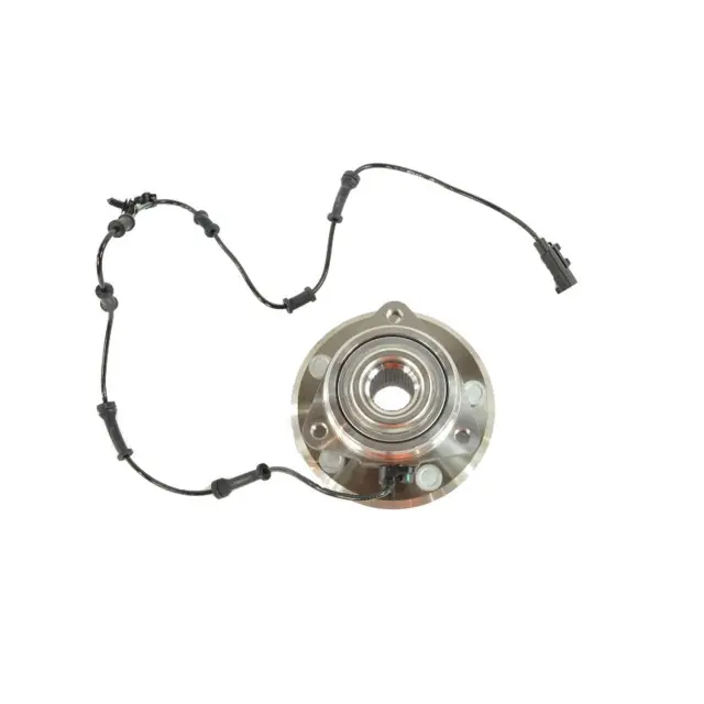 Mopar Brake Hub And Bearing for Jeep Wrangler 2011 - 2017
