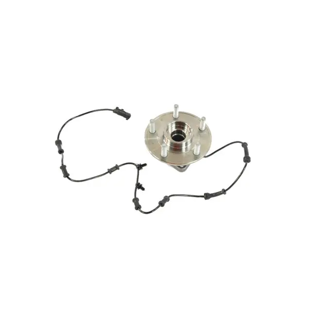 Mopar Brake Hub And Bearing for Jeep Wrangler 2011 - 2017