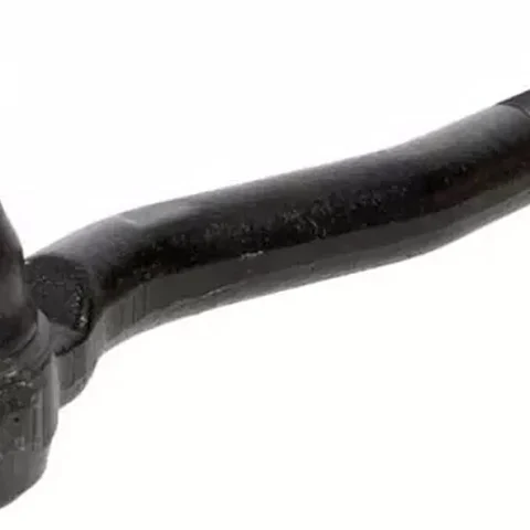 Mopar Tie Rod Socket, Left for Jeep Grand Cherokee 2001 - 2004