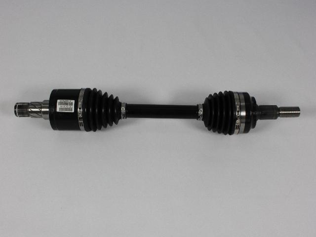 Mopar Axle Half Shaft, Left for Jeep Grand Cherokee 2005 - 2010