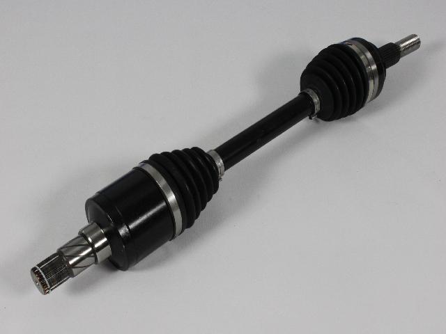 Mopar Axle Half Shaft, Left for Jeep Grand Cherokee 2005 - 2010
