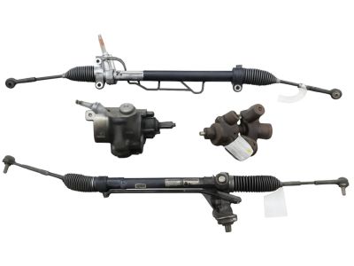 Mopar Rack And Pinion for Jeep models