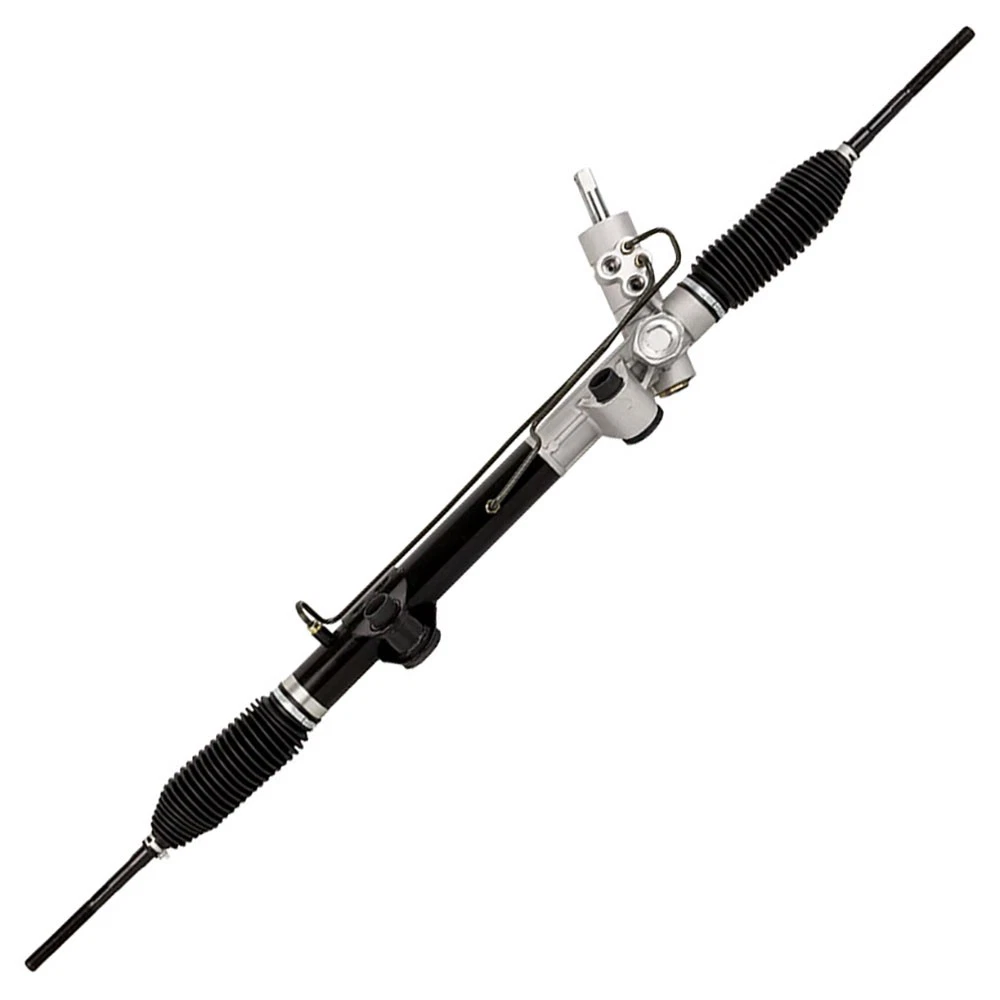 Mopar Steering Gear Rack for Jeep Liberty 2002 - 2005