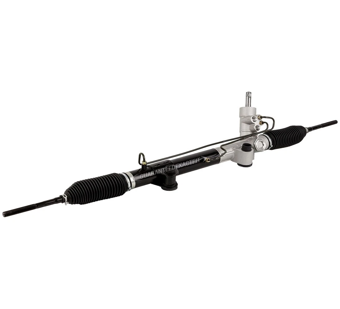 Mopar Steering Gear Rack for Jeep Liberty 2002 - 2005
