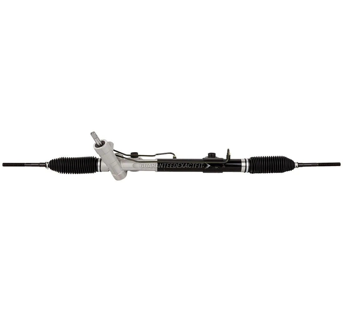 Mopar Steering Gear Rack for Jeep Liberty 2002 - 2005