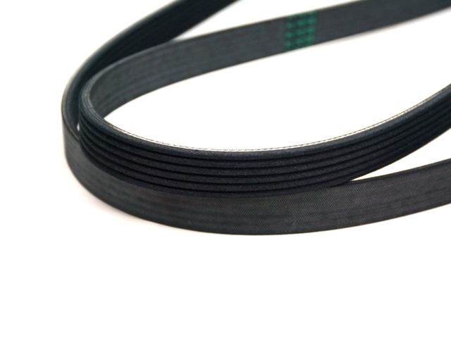 Mopar Serpentine Belt for Jeep Wrangler 2007 - 2011