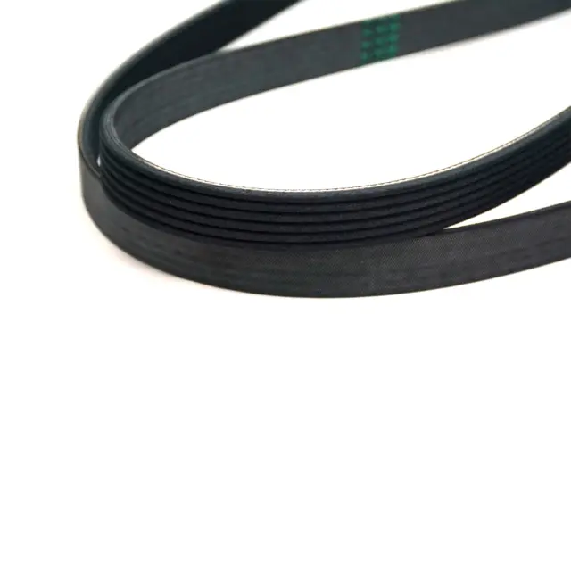 Mopar Serpentine Belt for Jeep Wrangler 2007 - 2011